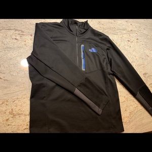 North Face Pulloever